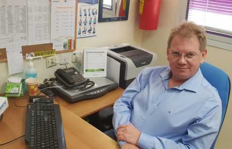 חולי סוכרת? אתם כבר לא צריכים להגיע למרפאות פרטיות – לראשונה בארץ ודווקא באשדוד
