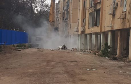 הקץ לבלאגן בתחום הפינוי בינוי?