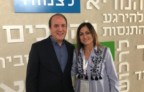 כנס "אשדוד חושבת הורים" בסימן האתגר – יום חמישי באשדוד