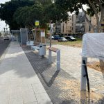 תחנת אוטובוס