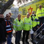 התרמת דם בנמל אשדוד
