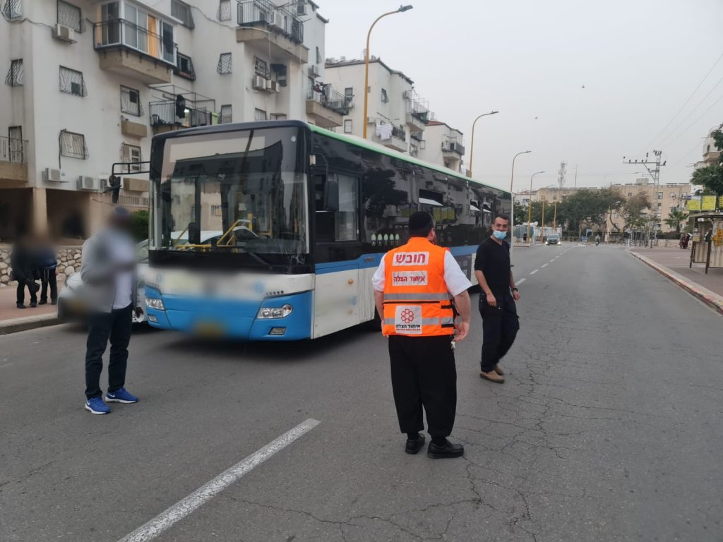 אוטובוס