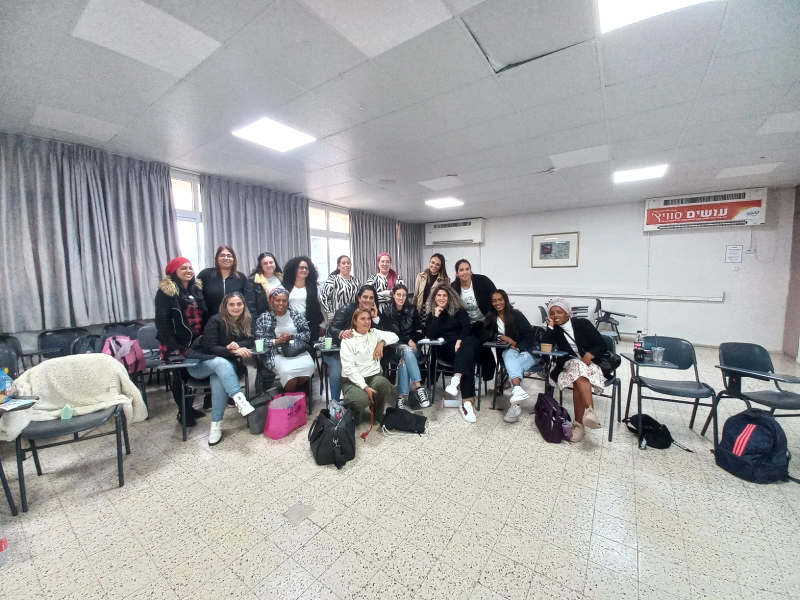 צילום: דוברות עיריית אשדוד