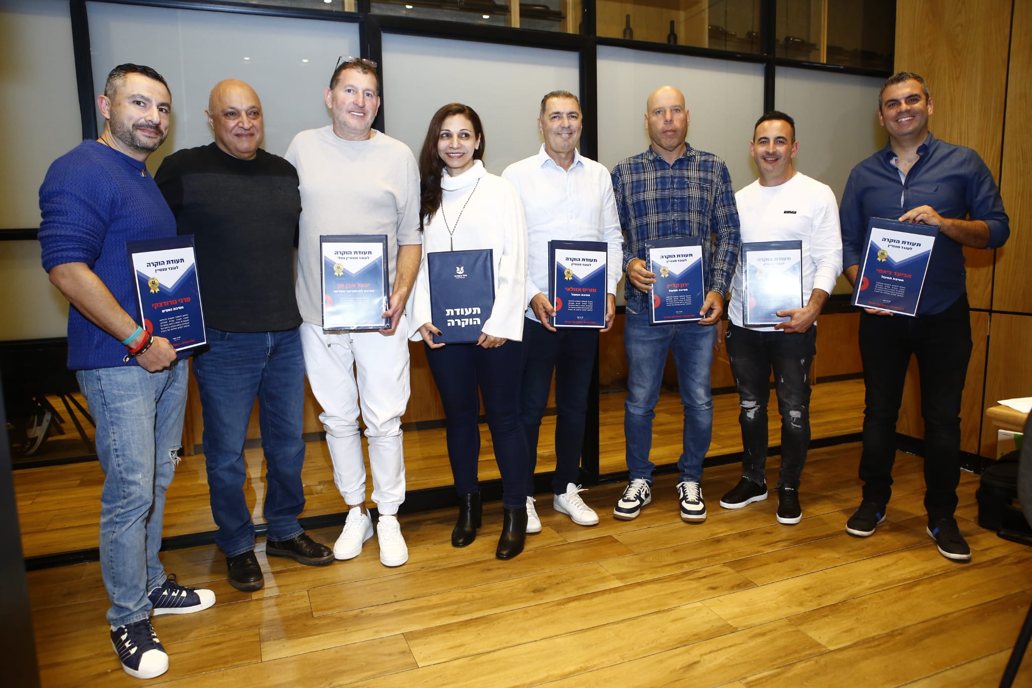 צילום: פבל טולוצינסקי