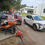 התאונה בקבוצת יבנה, צילום: דוברות איחוד הצלה