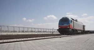 שינויים בתנועת הרכבות צילום: רכבת ישראל