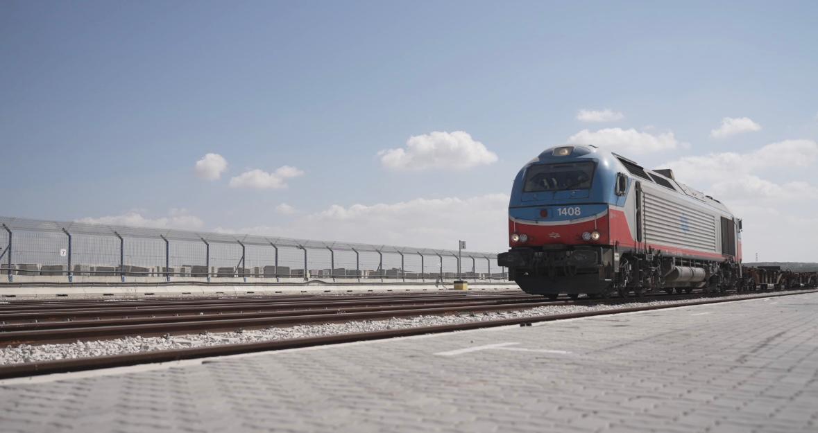 שינויים בתנועת הרכבות צילום: רכבת ישראל