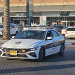 ניידת פיקוח, צילום: דוברות עיריית אשדוד