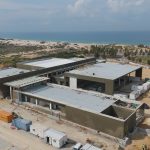 מרכז שיקום חדש באשדוד לנכי צה"ל צילום: מיקי אדרי
