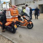 צילום: דוברות איחוד הצלה