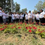 יום המעשים הטובים - אשדוד צילום: שמואל דוד