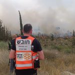 אילוסטרציה צילום: איחוד הצלה