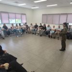 צילום: דוברות עיריית אשדוד