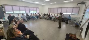 צילום: דוברות עיריית אשדוד