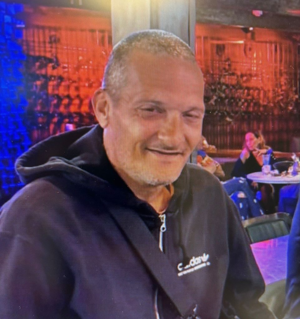 צילום: דוברות המשטרה קארו כפיר נעדר
