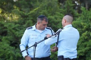 צילום: דוברות המשטרה