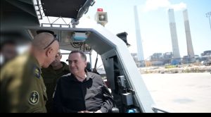 צילום: שירה קינן, משרד הביטחון