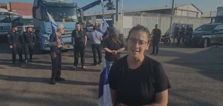 "הסוכר שמועמס ברגעים אלה ישמש לדלק הרקטות של מחר''