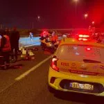 אילוסטרציה, צילום: תיעוד מבצעי מד"א