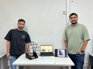 צילום: מכללת SCE