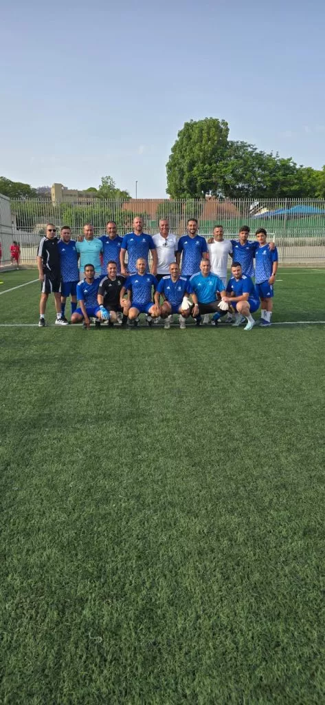 צילום: פבל טולצינסקי