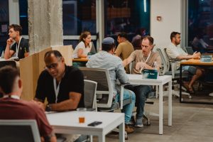 צילום: באדיבות מרכז כיוונים אשדוד