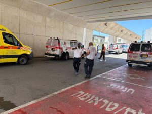 צילום: דוברות ביה''ר הציבורי אסותא אשדוד