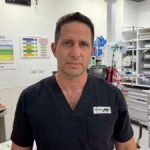 ד”ר עודד כהן, מנהל מחלקת אף-אוזן-גרון באסותא אשדוד