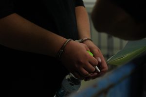 צילום: דוברות המשטרה