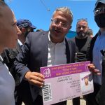 צילום: דוברות המשרד לביטחון לאומי