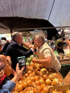 צילום: דוברות המשרד לביטחון לאומי