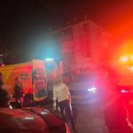 צילום: דוברות איחוד הצלה.