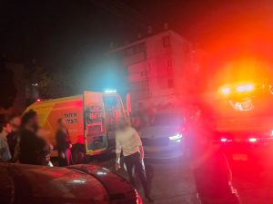 צילום: דוברות איחוד הצלה.
