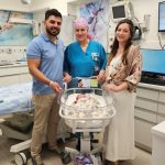 צילום: דוברות המרכז הרפואי ברזילי