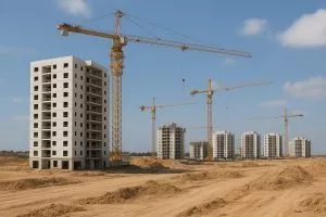 אשדוד על המפה: מאות יחידות דיור חדשות ישווקו בעיר במסגרת מהלך ארצי חסר תקדים