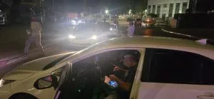 צילום: דוברות המשטרה
