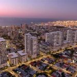 הדמיה: גיל מינסטר אדריכלים
