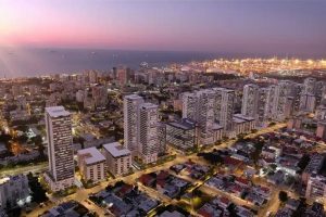 הדמיה: גיל מינסטר אדריכלים