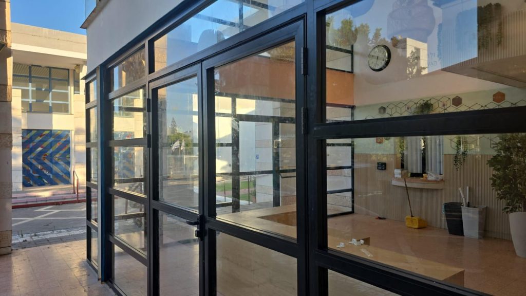 צילום: דוברות עיריית אשדוד