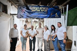 צילום: יהושוע פרוכטר