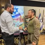צילום: דוברות עמותת נצח יהודה