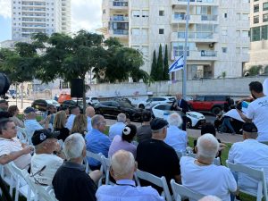 צילום: דוברות עיריית אשדוד