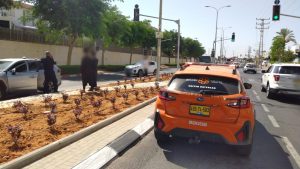 צילום: דוברות איחוד הצלה.