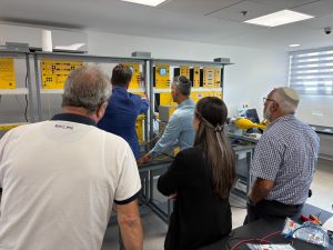 צילום: דוברות עיריית אשדוד