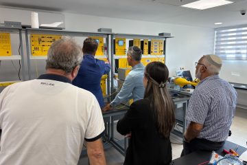 צילום: דוברות עיריית אשדוד