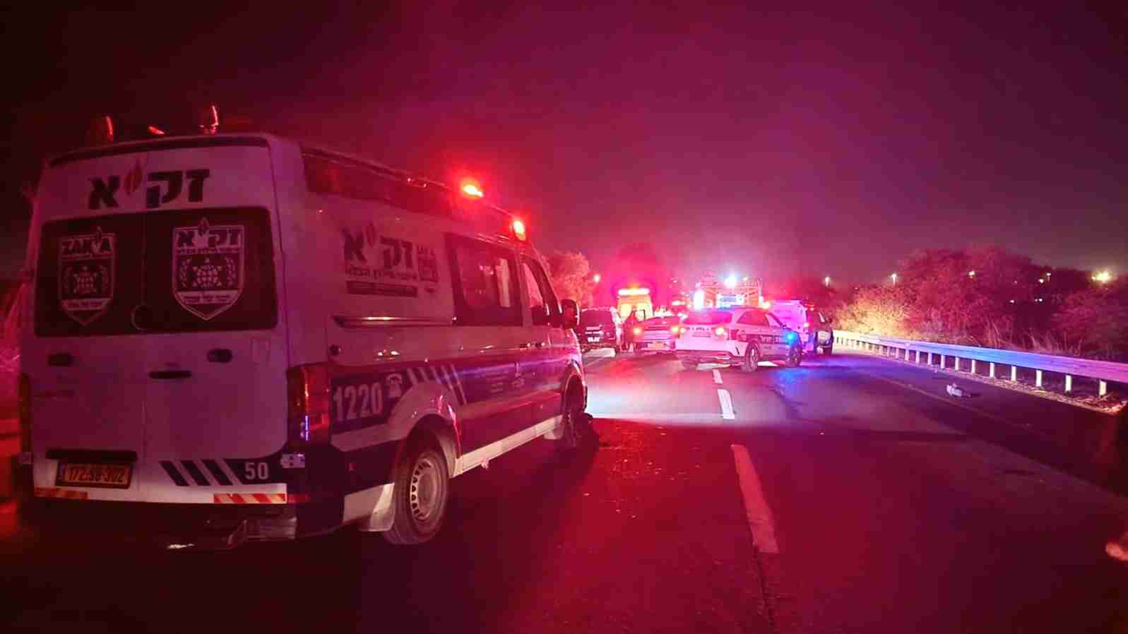 צילום: דוברות זק"א