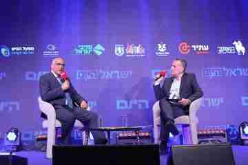 צילום: לירון מולדובן