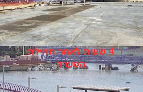 100 מ״מ איך זה נראה ?