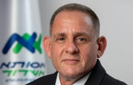 ד"ר ארז ברנבוים מנכ"ל ביה"ח הציבורי אסותא: "עקב אכילס של החברה הישראלית- שאננות ואי הפקת לקחים"