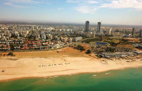 תקציב עם תקווה למרות הקורונה